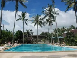Lanta Klong Nin Beach Resort