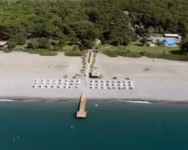 Denizati Holiday Village