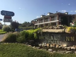 A Richland Inn Hotel