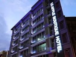 Le Apple Boutique Hotel Bukit Bintang