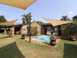 Ama Zulu Guesthouse & Safaris