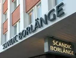 Scandic Borlänge