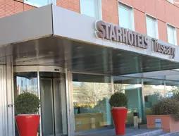 Starhotels Tuscany