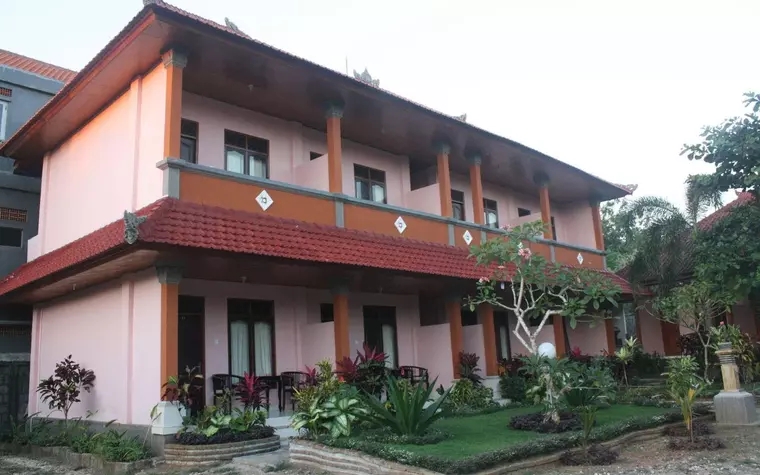 Kenanga Inn