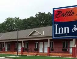 Battle Lake Inn and Suites