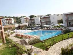 Dibek Homes Villa and