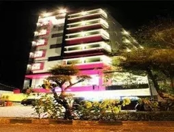Hotel Raising Makassar