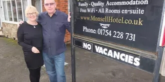 The Monsell Hotel