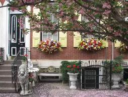 Philadelphia Bella Vista Bed and Breakfast