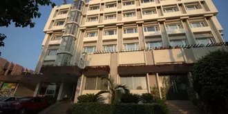 VITS Hotel Bhubaneswar