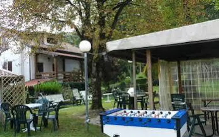 Albergo Ristorante Villa Svizzera