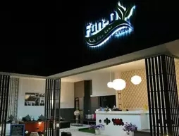 Fun-D Hotel