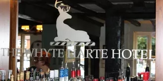 The Whyte Harte Hotel - Inn