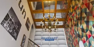 Pharmacy Hostel