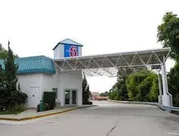 Motel 6 Providence - Warwick