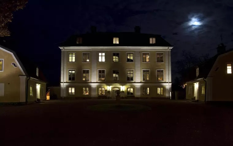 Schenströmska Herrgården Hotell & Konferens