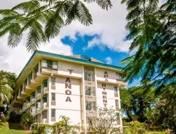 Tanoa Apartments