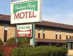 Hudson Plaza Motel