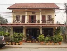 Villa Tavarndang