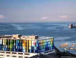 Hotel Ibis Valparaiso