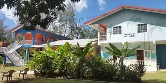 Fish Tobago Guesthouse