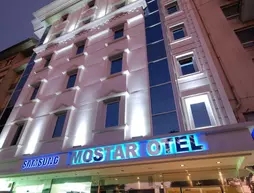 Hotel Mostar