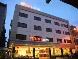 Hana Hotel Batam