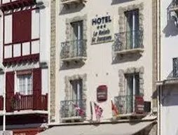 Hotel Le Relais Saint Jacques
