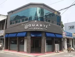 Quartz Hostel