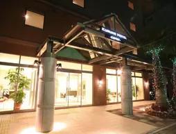 Kurume Hotel Esprit