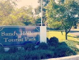 Sandy Hollow Tourist Park