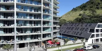 The Pacific Apartments