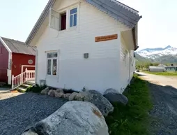 Mefjord Brygge