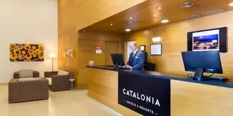 Catalonia Las Cañas
