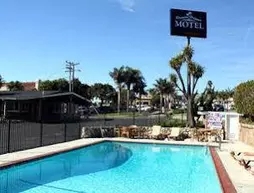 Ocean Palms Motel