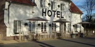 Hotel Amaryllis
