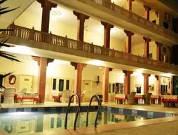 Suryaa Villa - A Classic Heritage Hotel