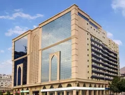 Concorde Mina Hotel