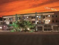 Lira Hotel