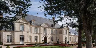 Chateau de La Platerye