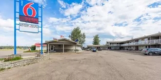 Motel 6 Fort Nelson BC