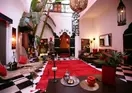 Riad Nejma Lounge