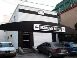 Ekonomy Hotel Eunpyeong