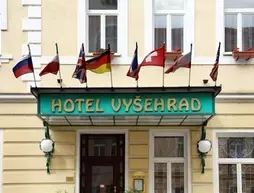 Hotel Vysehrad
