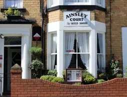 Ainsley Court Guest House