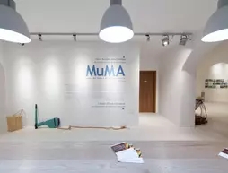 MuMA Hostel