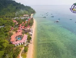 Paya Beach Spa & Dive Resort