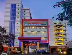 Green Bamboo - Tre Xanh Plaza Hotel