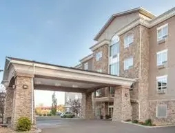 Ramada Inn and Suites Drumheller