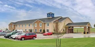 Cobblestone Hotel & Suites -- Waynesboro, PA